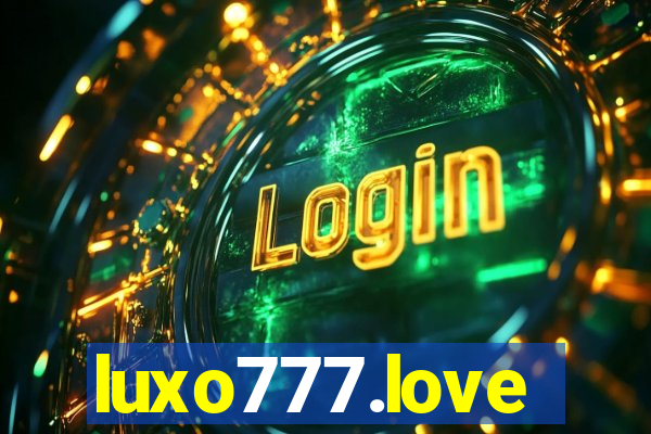 luxo777.love