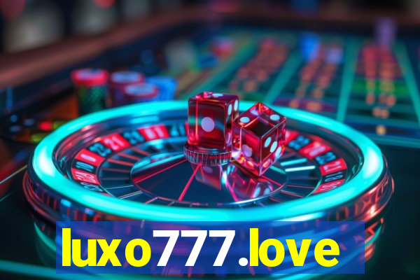 luxo777.love