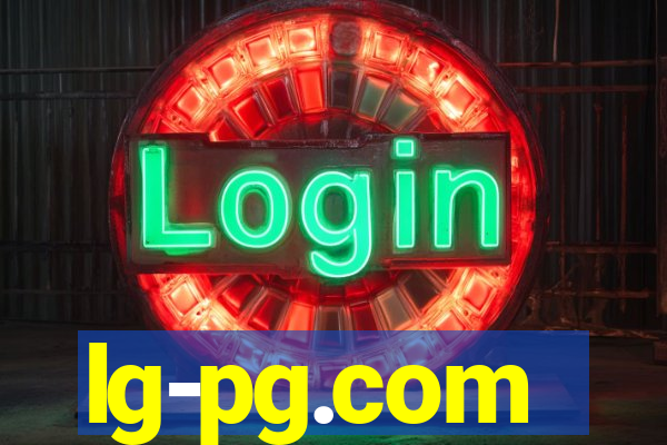 lg-pg.com