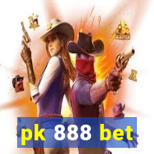 pk 888 bet