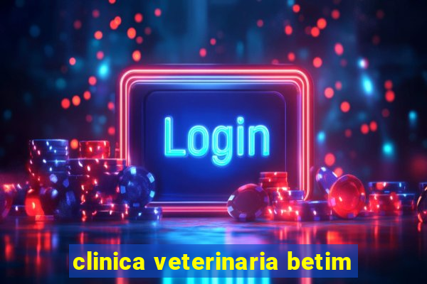 clinica veterinaria betim