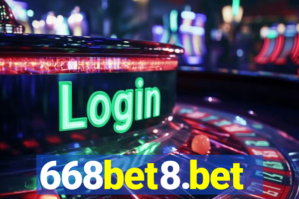 668bet8.bet