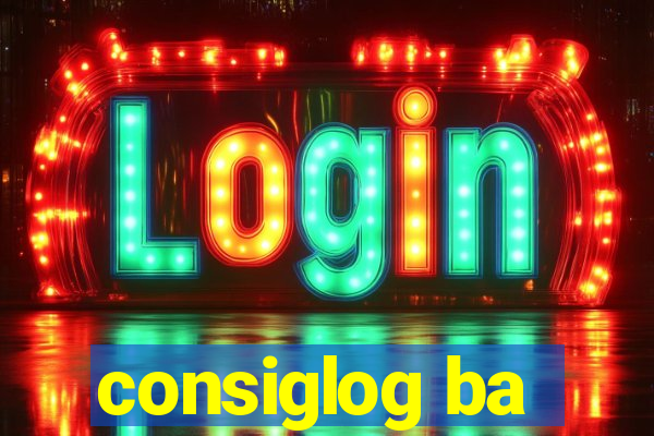 consiglog ba