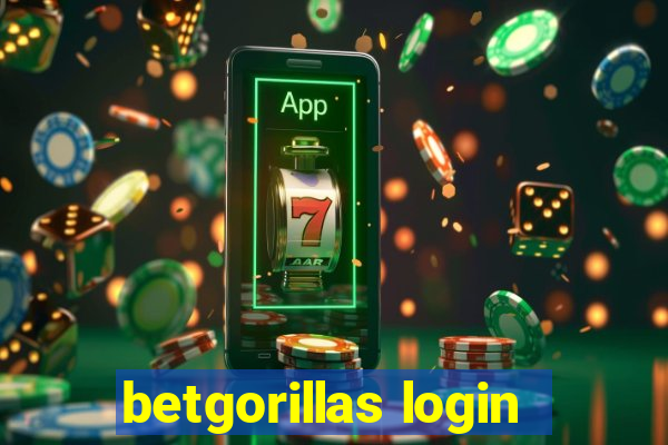 betgorillas login