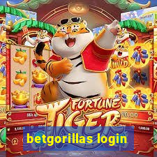 betgorillas login