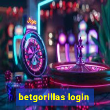 betgorillas login