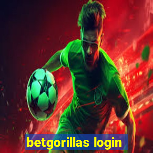 betgorillas login