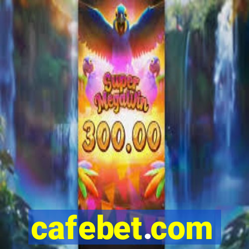 cafebet.com