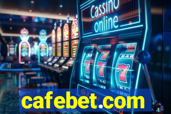 cafebet.com