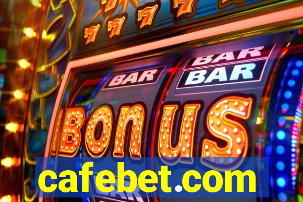 cafebet.com