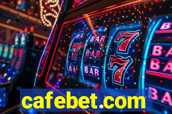 cafebet.com