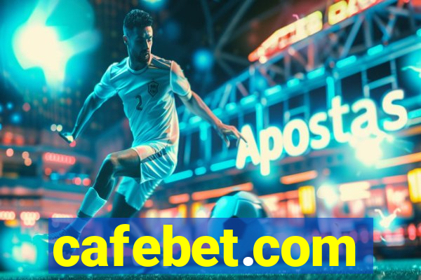 cafebet.com