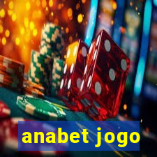 anabet jogo