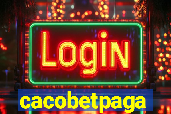 cacobetpaga