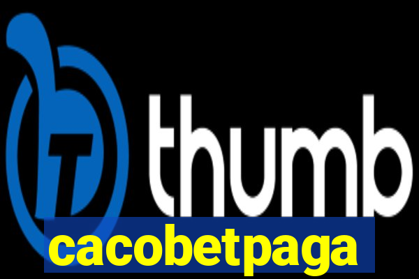 cacobetpaga