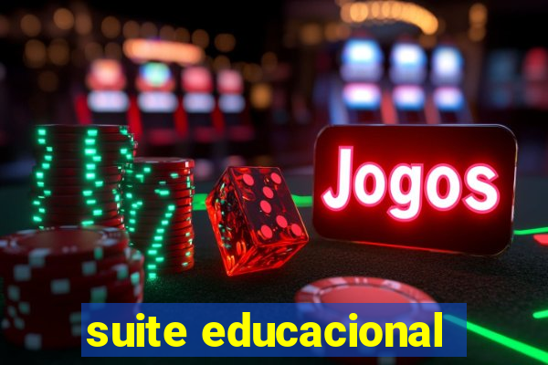 suite educacional