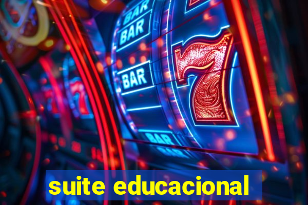 suite educacional