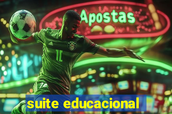 suite educacional