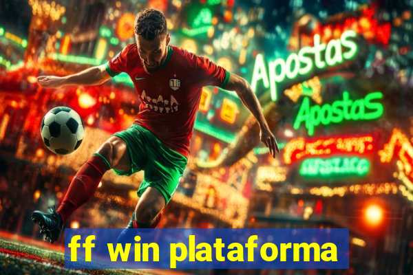 ff win plataforma