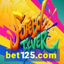 bet125.com