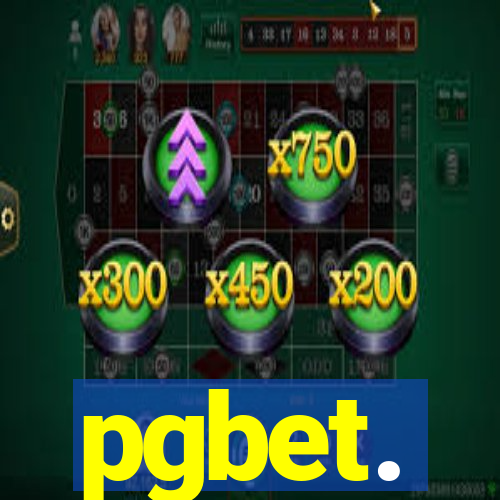 pgbet.