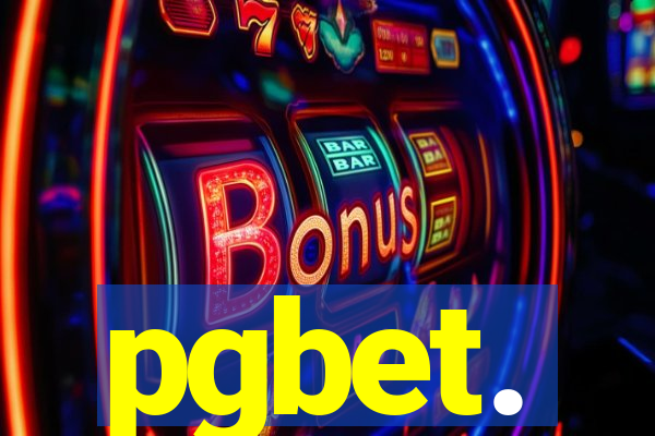 pgbet.