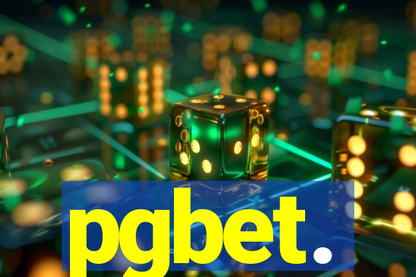 pgbet.