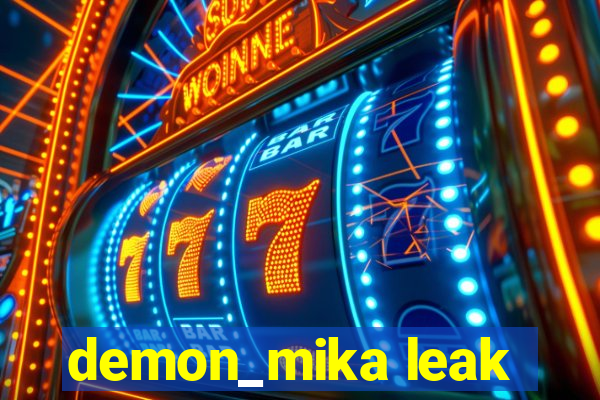 demon_mika leak