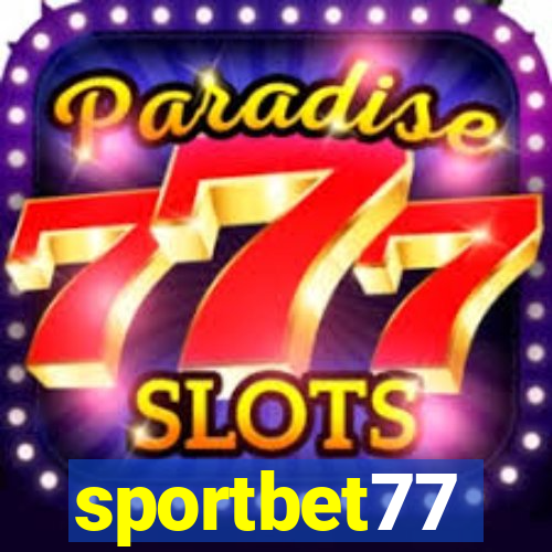 sportbet77