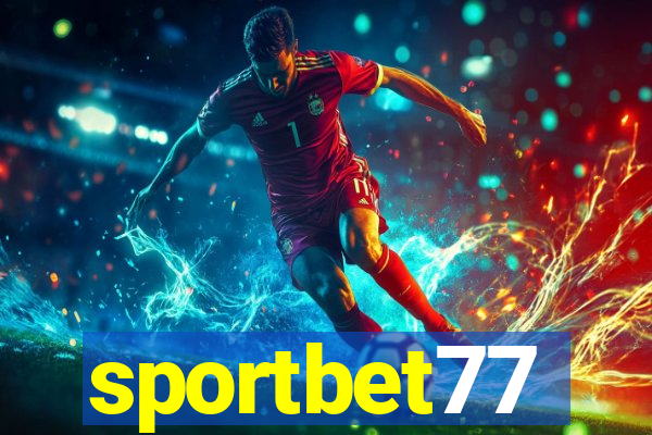 sportbet77