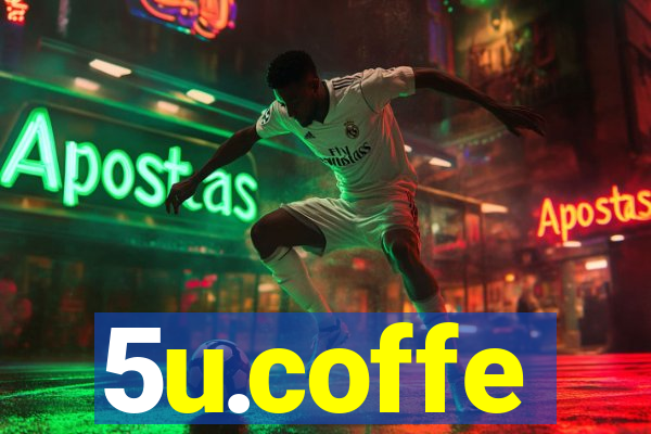 5u.coffe