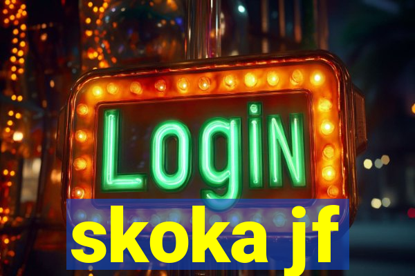 skoka jf