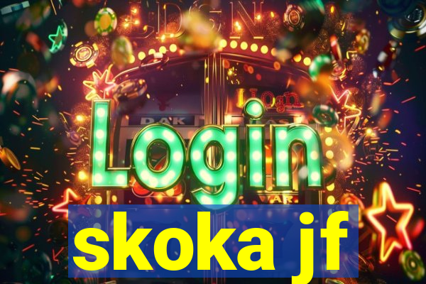 skoka jf