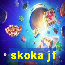 skoka jf