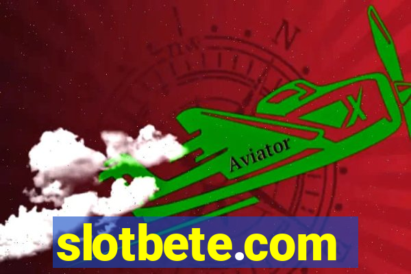 slotbete.com