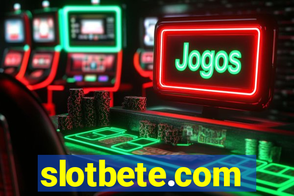 slotbete.com