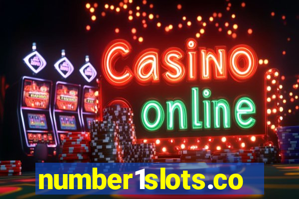 number1slots.com