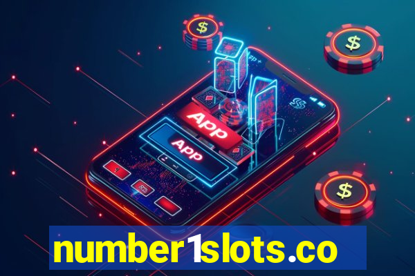 number1slots.com