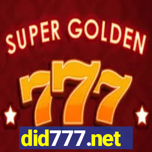 did777.net