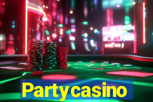 Partycasino