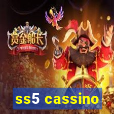 ss5 cassino