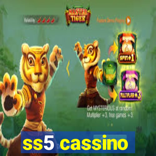 ss5 cassino