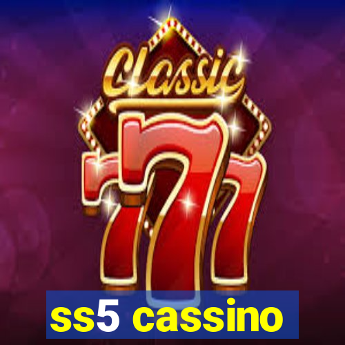 ss5 cassino