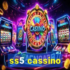 ss5 cassino