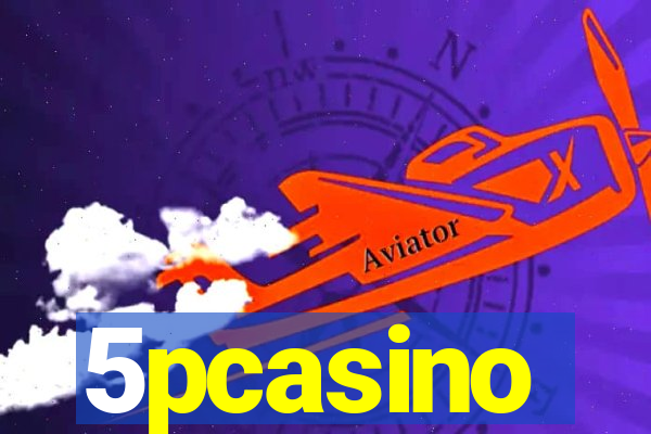 5pcasino