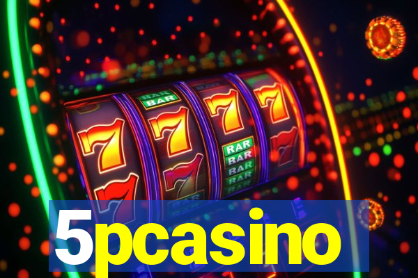 5pcasino