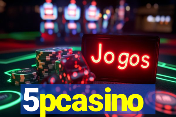 5pcasino