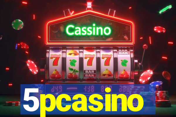 5pcasino