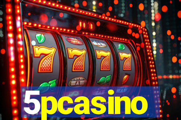 5pcasino