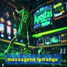 massagens ipiranga